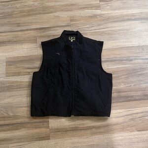 Women's Black Conceal Carry Vest